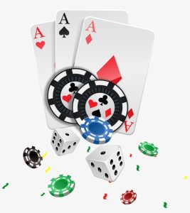 How do you identify patterns and trends in online casino okbet login games to increase your chances of winning?