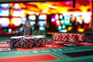 The future of online gambling in the Philippines: The Best predictions in 2023 by Okbet Casino Login